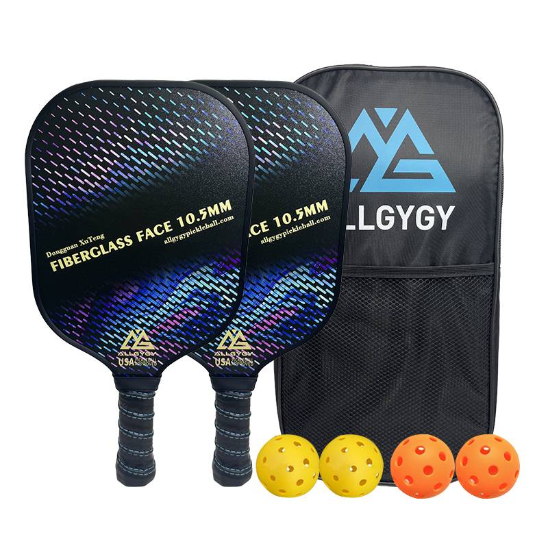 Как детский набор ракеток для пиклбола может улучшить раннее спортивное развитие?