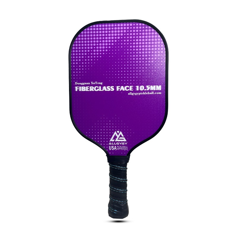 pickleball paddle